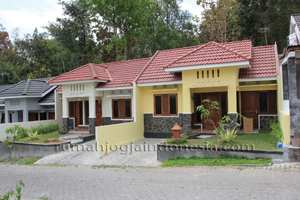 perumahan jogja selatan