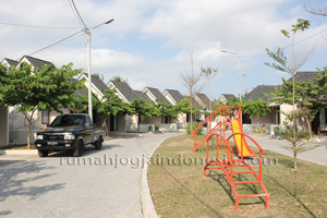 rumah jogja selatan
