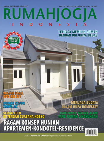 majalah investasi properti indonesia terkini