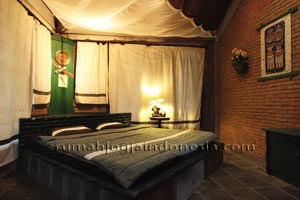 kamar tidur