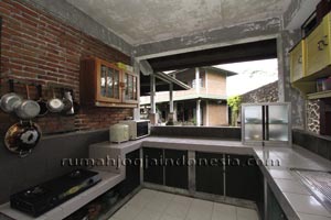 dapur