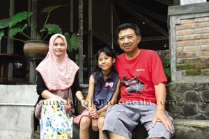 Hunian Wiranata