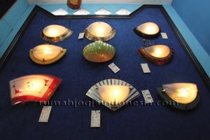 Surya Lampu