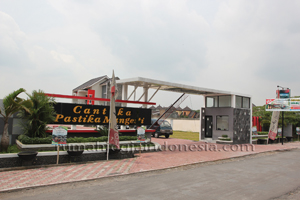 Pastika Cantika Mangesti