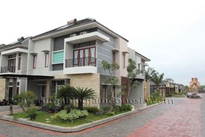 Pondok Permai Colomadu