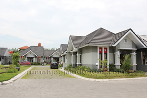 Taman Palem Residence