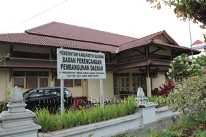 Perda No12 Tahun 2012 