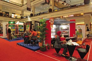 REI EXPO DPD REI DIY