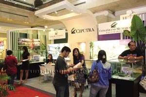 REI EXPO DPD REI DIY