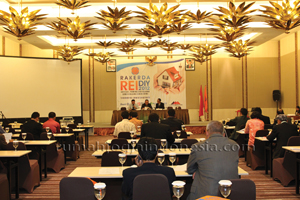 Real Estate Indonesia