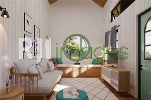 7 Tips Ide Interior Ruang Keluarga Agar Tampak Hidup