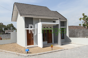 Agatama Regency Banguntapan