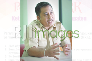 Agus Muji Hartono, SE