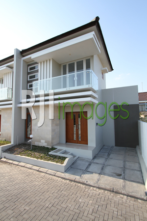 Ambarukmo Jaya Residence 2