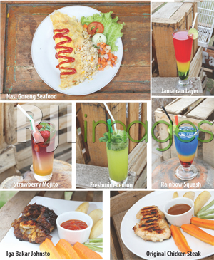Aneka Menu Johnsto