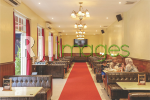 De Celine Restaurant & Patisserie