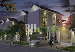 perumahan yogyakarta