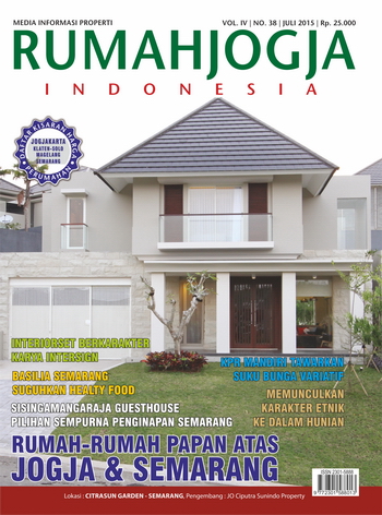 citrasun garden semarang