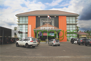 DPMPPT Kabupaten Sleman