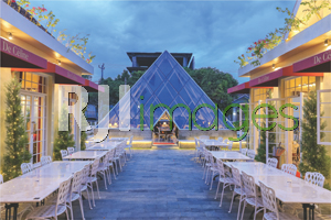 De Celine Restaurant & Patisserie