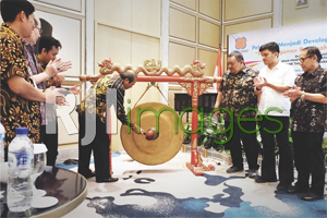 Diklat DPD REI DIY 2019#3