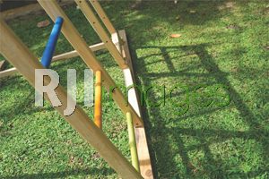 Furnitur Mainan Sekaligus Aksen Dekorasi Inovasi MINIMI STUDIO