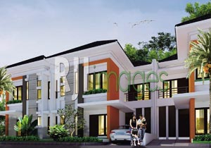 Graha Banguntapan Asri