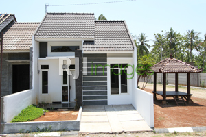 Perumahan Graha Sedayu Regency Semarang