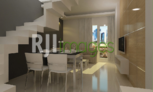 Green Park Jogja Apartement & Resort