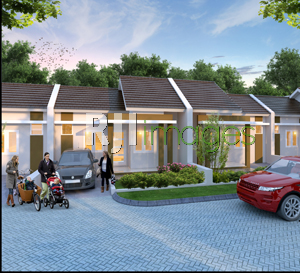 properti klaten Griya Taman Srago 