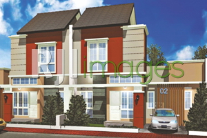 Perumahan House of Tajem Yogyakarta