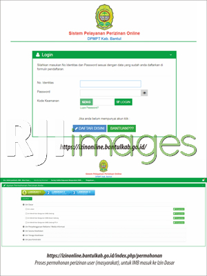 IMB Online di Bantul#2