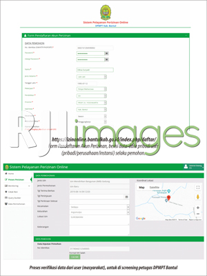 IMB Online di Bantul#3