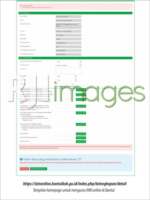 IMB Online di Bantul#4