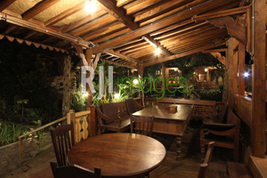 Kampung Labasan Resto