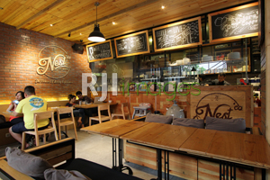 Kuliner Semarang Nest'co The Bistro