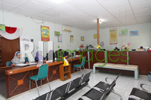 Perijinan Bangunan di Kulon Progo