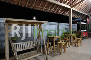 Padi View Guest House Syariah