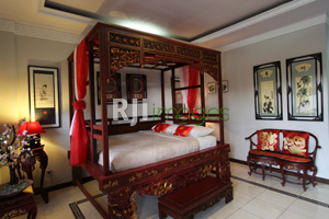 Adya Nalendra Boutique Hotel