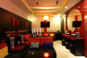 Adya Nalendra Boutique Hotel