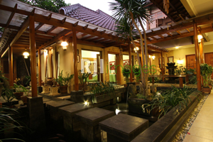 Adya Nalendra Boutique Hotel
