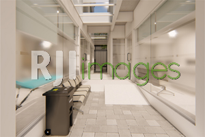 Inspirasi Desain Atmosfer Homey KLINIK