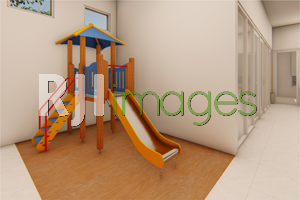 Inspirasi Desain Atmosfer Homey KLINIK