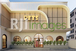 Inspirasi Desain PET CLINIC & CATERRY
