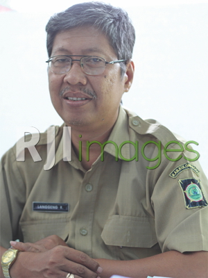 Ir. Langgeng Raharjo, MT