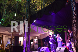 Grha Candi Golf Semarang