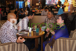 Launching Dhika Universe Yogyakarta Sardjito