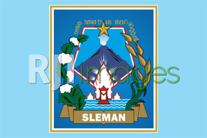 Logo SlemanKab