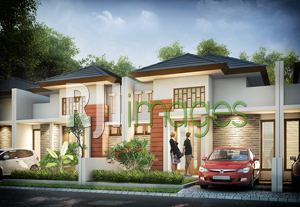 Majestic Residence Banguntapan