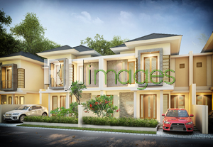 Properti Yogyakarta Majestic Residence Banguntapan Tipe 90